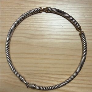 David Yurman Choker